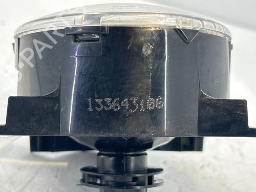 Left front fog light SUZUKI VITARA (LY) 1.6 (APK 416) | BP39664103C30 - Image 3