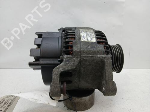 Used Alternator Alternator FORD ESCORT VI Turnier (GAL, ANL) 1.8 Turbo D (70 hp) 35886355 35886355