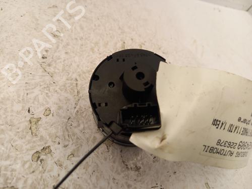 Headlight switch VW GOLF VII (5G1, BQ1, BE1, BE2) 1.4 TSI | BP25147014I24 
