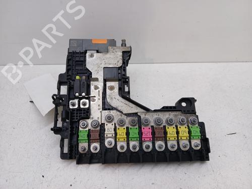 Used Electronic module Electronic module CITROËN C4 II (NC_) 1.6 HDi 90 (92 hp) 36652738 36652738