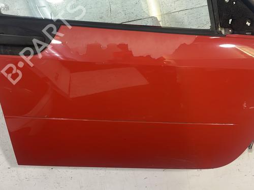 Right front door SMART FORFOUR (454) 1.5 CDI (454.001) | BP28568294C3 