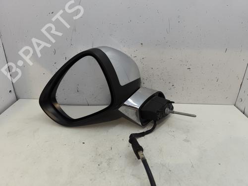 Left mirror CITROËN DS3 (SA_) 1.6 HDi 90 | BP28118049C26 