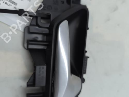 Used Front right interior door handle PEUGEOT 3008 II SUV (MC_, MR_, MJ_, M4_) 1.2 THP/ PureTech 130 (MRHNSM, MRHNSU, MRHNSJ, MRHNYW,... (131 hp) 29540807