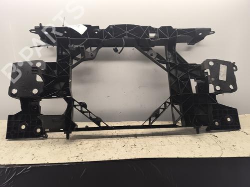 Used Front slam panel RENAULT MEGANE III Grandtour (KZ0/1) 1.5 dCi (KZ09, KZ0D, KZ1G, KZ29, KZ14, KZ1W, KZ10, KZ1F,... (110 hp) 29833669