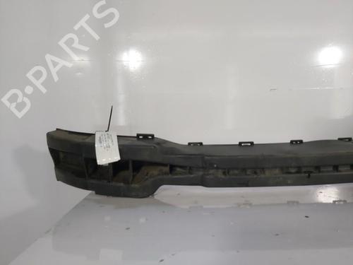 Front bumper bracket CITROËN BERLINGO / BERLINGO FIRST Box Body/MPV (M_) 1.9 D 70 (MBWJZ, MCWJZ) | BP22831420C158 