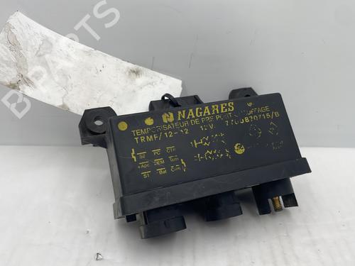 Module électronique RENAULT MEGANE I (BA0/1_) 1.9 D Eco (BA0A, BA0U, BA0R) (64 hp) 32008876