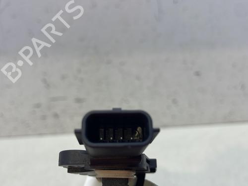 Used Mass air flow sensor Mass air flow sensor RENAULT GRAND SCÉNIC IV (R9_) 1.6 dCi 160 (160 hp) 28610412 28610412