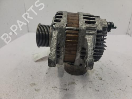 Alternator MAZDA 6 Estate (GH) 2.2 MZR-CD (GH10) | BP25700572M7 - Image 4