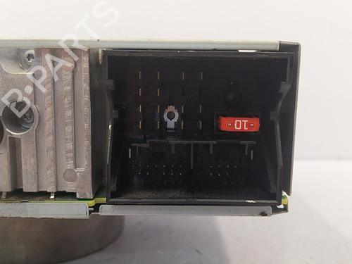 Used Radio Radio 22827827 22827827