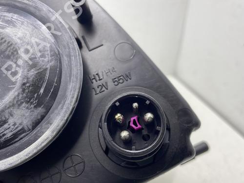 Left headlight VW PASSAT B5 Variant (3B5) 1.9 TDI | BP34361537C28  - Image 5