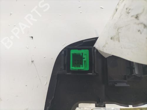 Interior roof light PEUGEOT 308 II (LB_, LP_, LW_, LH_, L3_) 2.0 GT BlueHDi 180 | BP29834012I8