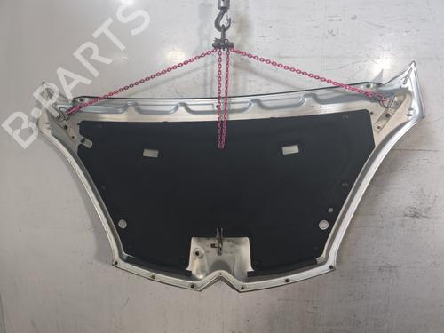Hood CITROËN C4 Grand Picasso I (UA_) 2.0 HDi 138 | BP27183072C1