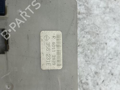 Electronic module RENAULT CLIO III (BR0/1, CR0/1) 1.5 dCi (C/BR0G, C/BR1G) | BP37472548M83 - Image 3