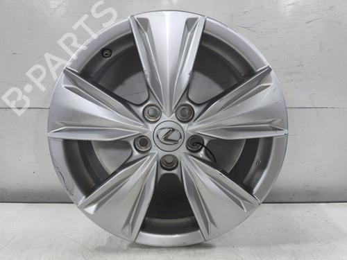 Fælk LEXUS UX (_AA1_, _AH1_, _MA1_) 250h (MZAH10) | BP37694427C45 - Image 5