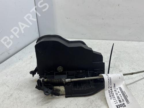 Used Front left lock BMW 1 (E81) 118 d (143 hp) 29044028