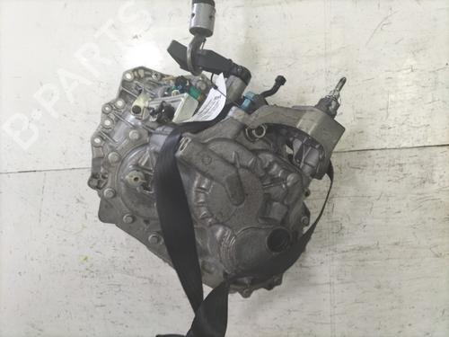 Gearbox RENAULT KADJAR (HA_, HL_) 1.6 dCi 130 (HLA4) | BP27634963M3  - Image 5