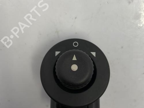 Used Mirror switch PEUGEOT PARTNER Tepee 1.6 HDi 90 (92 hp) 22831005