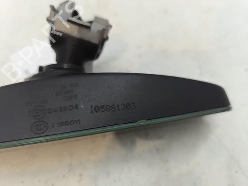 Used Rear mirror Rear mirror SEAT TARRACO (KN2) 2.0 TDi (150 hp) 28482172 28482172