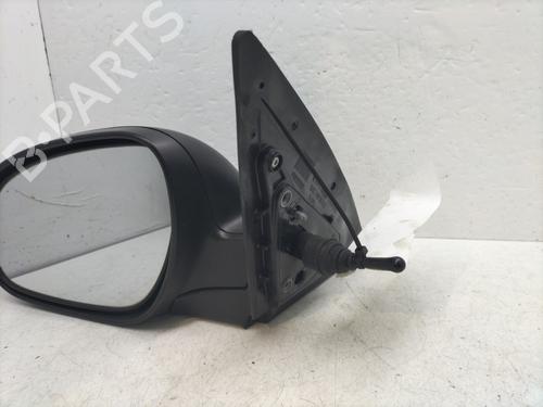 Left mirror HYUNDAI i30 (FD) 1.6 CRDi | BP32228406C26