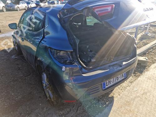 Control unit RENAULT CLIO IV (BH_) 1.5 dCi 75 | BP32281052M11 