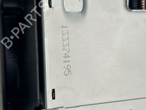 Display für Display PEUGEOT 3008 I MPV (0U_) 2.0 HDi 150 / BlueHDi 150 (150 hp) 39894076 39894076