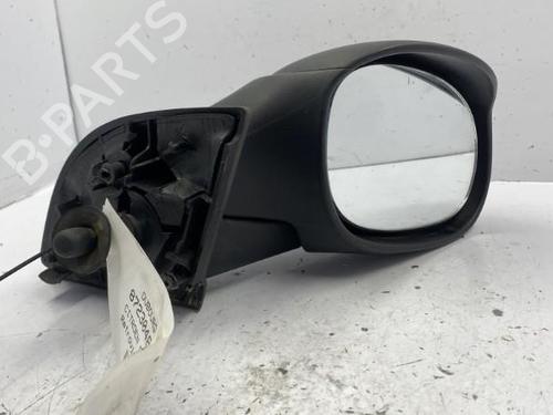 Right mirror CITROËN C3 I (FC_, FN_) 1.4 HDi | BP22835076C27 
