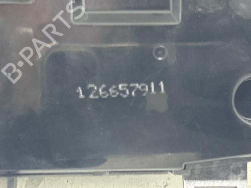 Used Climate control Climate control TOYOTA VERSO (_R2_) 2.0 D-4D (AUR20_, AUR20R) (126 hp) 36247125 36247125