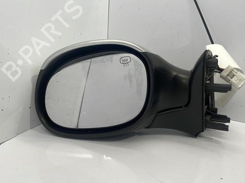 Left mirror CITROËN XSARA PICASSO (N68) 2.0 HDi | BP22830287C26 