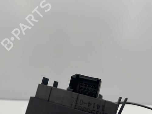 Left front window switch AUDI A1 (8X1, 8XK) 1.2 TFSI | BP32313830I27 - Image 4