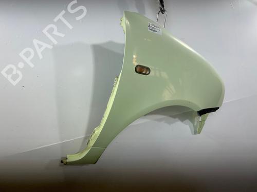 Used Right front fenders Right front fenders 38721219 38721219