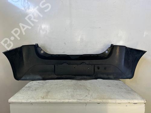 rear-bumper-renault-twingo-ii-cn0_-2007-37068106 main image