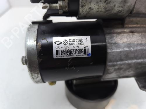 Starter RENAULT TRAFIC III Van (FG_) 1.6 dCi 140 (FGMA, FGMC) | BP29833740M8