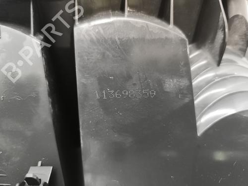 Left taillight BMW X1 (E84) sDrive 18 d | BP29598898C34 