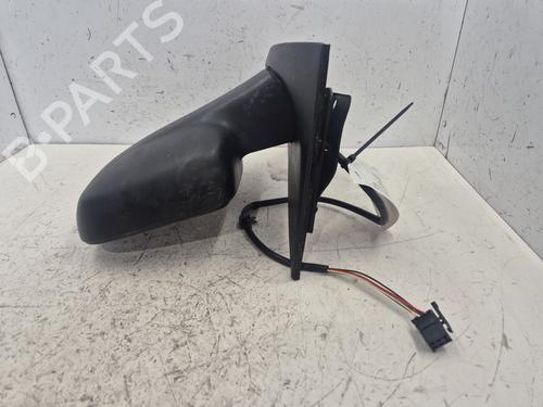 Right mirror MERCEDES-BENZ VITO Van (W638) 108 D 2.3 (638.064, 638.068) | BP24829402C27 