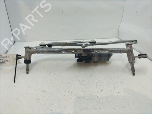 Front wiper motor FIAT PANDA (312_, 319_) 1.2 (312PXA1A) | BP29438903M29 