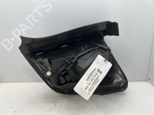 Left taillight CITROËN C3 II (SC_) 1.4 HDi 70 (SC8HZC, SC8HR0, SC8HP4) | BP38327026C34 - Image 5
