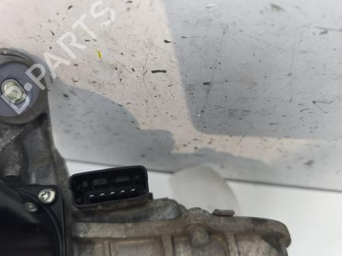 Front wiper motor RENAULT SCÉNIC III (JZ0/1_) 1.6 dCi (JZ00, JZ12) | BP26659521M29 