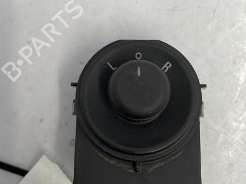 Used Mirror switch Mirror switch OPEL MERIVA B MPV (S10) 1.6 CDTI (75) (110 hp) 22831800 22831800