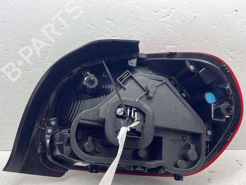 Left taillight CITROËN C3 III (SX) 1.2 VTi 82 | BP31987934C34