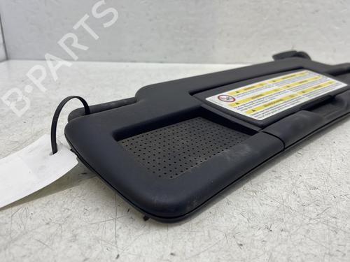 right-sun-visor-mercedes-benz-slk-r172-2011-32114745 main image