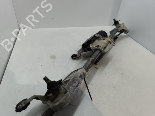 Front wiper motor NISSAN PATHFINDER III (R51) 2.5 dCi 4WD | BP30445906M29 