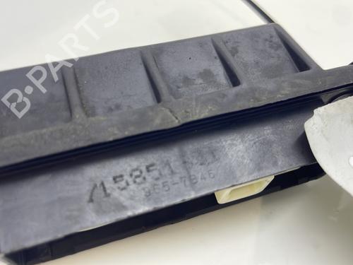 Switch TOYOTA YARIS (_P13_) 1.3 (NSP130_, NSP130) | BP30647533I30 - Image 5