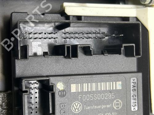 Front right window mechanism VW PASSAT B6 Variant (3C5) 1.9 TDI | BP40515853C23 - Image 3