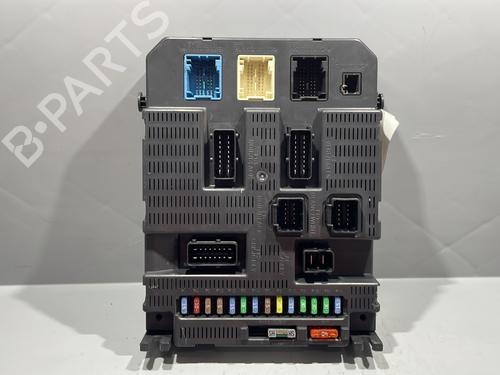 Used Fuse box Fuse box PEUGEOT 807 (EB_) 2.2 HDi (170 hp) 28499630 28499630