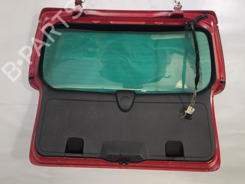 Tailgate PEUGEOT 307 Break (3E) 2.0 HDI 90 | BP28963422C6 