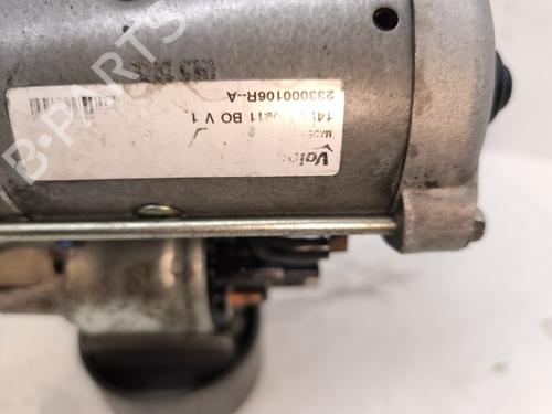 Starter RENAULT MEGANE III Grandtour (KZ0/1) 1.6 dCi (KZ00, KZ12, KZ13) | BP29834153M8 