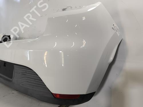 Rear bumper RENAULT CLIO IV (BH_) 1.5 dCi 75 | BP29516005C8 