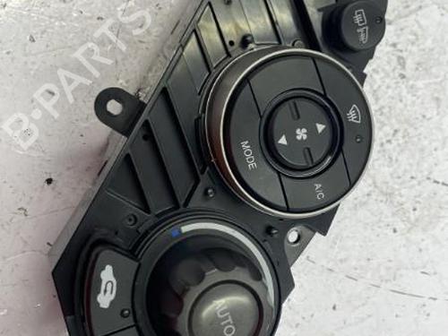Climate control HONDA CIVIC VIII Hatchback (FN, FK) 2.2 CTDi (FK3) | BP22840062I5 