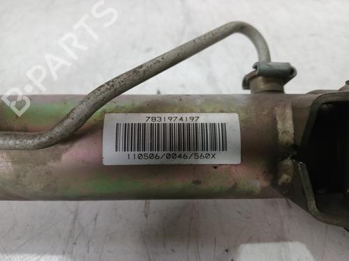 Steering rack JAGUAR X-TYPE I Estate (X400) 2.2 D | BP29833878M22