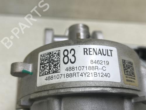 Steering column RENAULT CLIO V (B7_) 1.6 E-TECH 145 (B7MU) | BP39689753M21 - Image 4